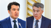 Даленов оценил работу Жумангарина в МНЭ