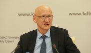 О чем рассказал Жамишев, уходя из БРК