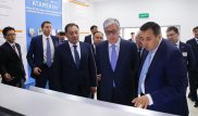 "Правительство для бизнеса": Токаеву презентовали новый проект "Атамекена"