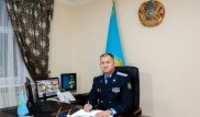 Назначен прокурор Атырауской области