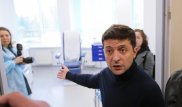 "До свидания": Зеленский повесил трубку в перепалке с Порошенко