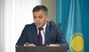 Булат Жумабеков стал акимом Петропавловска