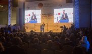 Выставка альтернативных видов туризма Hestourex 2019 прошла в Анталье
