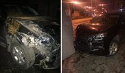 "Пытался угнать Lexus и покалечил женщин". Военнослужащему вынесли приговор в Нур-Султане