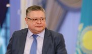 Марат Тажин возглавил нацкомиссию по программе "Рухани жаңғыру"