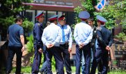 В МВД объяснили сокращение штата на 10 тысяч единиц