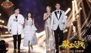 Видео выступления Данэлии Тулешовой в финале конкурса I Am a Singer появилось в Сети