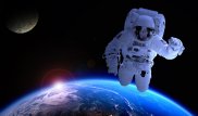 Первый космонавт ОАЭ отправится на орбиту с Байконура