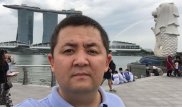 Кыргызстанец о жизни в Гуанчжоу: "Тут и за 700 долларов никто работать не хочет"