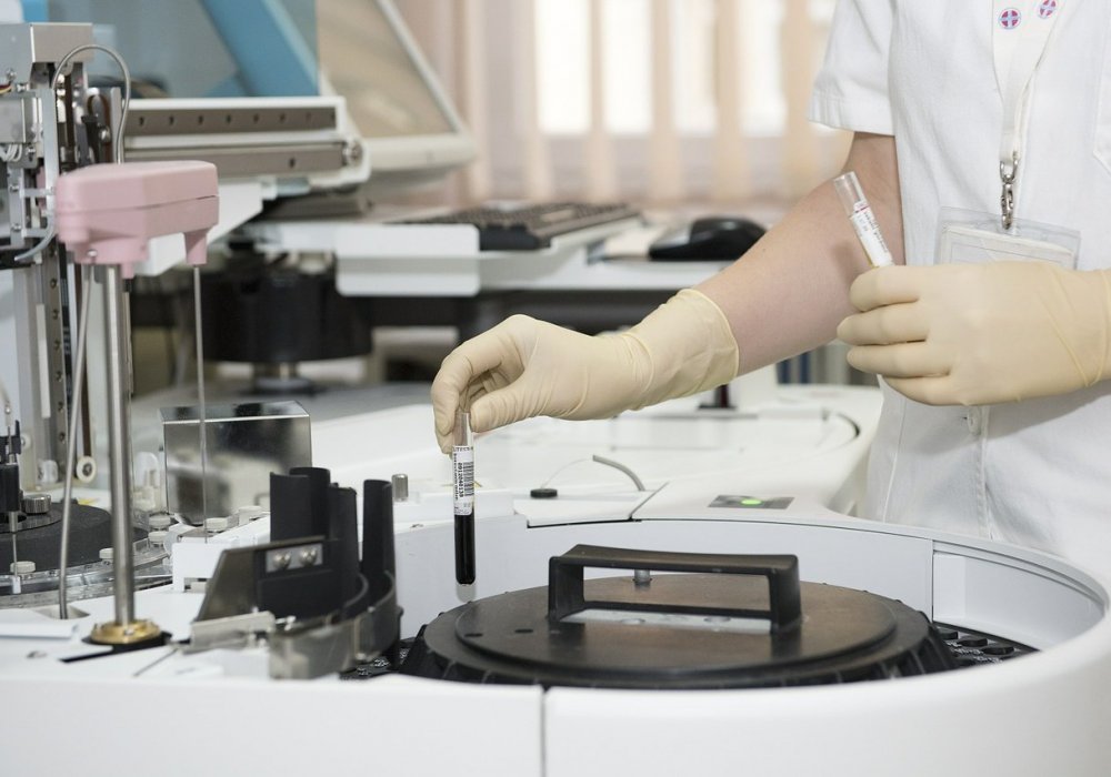 Ученые создали технологию для полного истребления вирусов в донорских органах