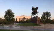 В Ташкенте ждут приезда Токаева