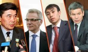 Шетелде жасырынып жүрген атышулы қазақстандықтар