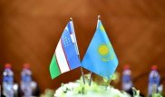 Димаш Кудайберген выступит в Ташкенте