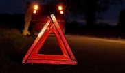 Автомобиль на зебре сбил женщину с ребенком в Усть-Каменогорске