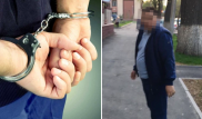 Жителя Нур-Султана задержали за нападение на женщину в Алматы