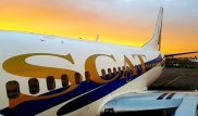 SCAT в июне запускает два новых рейса