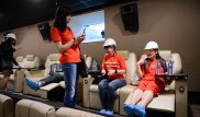 Сколько стоило строительство самого большого кинотеатра в Казахстане