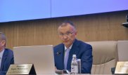 "Выезжаем в страны". Берик Имашев рассказал, чем занимаются члены ЦИК вне выборов