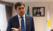 "Кладут асфальт, а потом ломают. Есть тут логика?" - аким Шымкента о дорогах