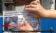 Девушка уехала за любимым в Тараз и пропала без вести