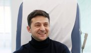 Возле дома Зеленского задержали преступников с пулеметом
