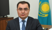 Управление общественного развития Алматы возглавил Алибек Алденей