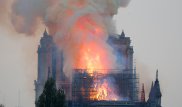Токаев выразил сочувствие народу Франции