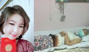 Қатерлі ісікті жеңіп шыққан алматылық жас жазушы қыз көмекке мұқтаж