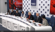 Творческие связи между театрами РК и РФ стремительно развиваются - Галым Ахмедьяров