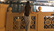 Сабина Алтынбекова: "Мне дважды предлагали выйти замуж"