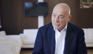 Познер назвал три книги, которые он взял бы на необитаемый остров