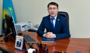 Мадияр Кожахмет возглавил Комитет по делам молодежи