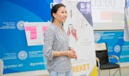 В Казахстане стартовал конкурс грантов на развитие социального предпринимательства