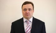 Сергей Коновалов освобожден от должности вице-министра