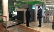 Усиленный досмотр в аэропортах Казахстана продлится до 10 мая