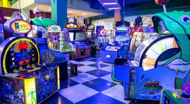 Продам детские игровые автоматы алматы интернет казино - лохотрон