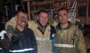 30 адам оның арқасында тірі қалды. Бірақ ол батыр емеспін дейді