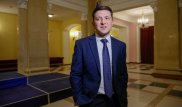 Зеленский хочет отдать резиденции президента детям