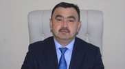 Бакытжан Байахметов стал заместителем акима ВКО