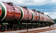 Россия запретила экспорт нефти в Украину