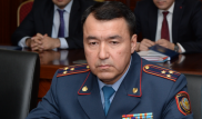 Кайрат Мухитов получил должность в Комитете административной полиции