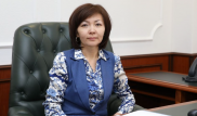 Сауле Нургожина возглавила Управление занятости и соцзащиты Нур-Султана