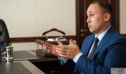Не должны говорить как о роскоши - Абаев о расходах на выборы