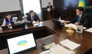 Аким Павлодарской области раскритиковал частных судебных исполнителей за пассивность