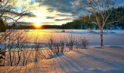 Потеплеет ли в Казахстане в ближайшие дни