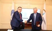 Единое окно в Казахстан: "Отандастар" и "Казахтелеком" создают сервис для переселенцев
