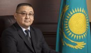 Сайранбек Бармаков возглавил Комитет автодорог