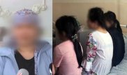 Мать девочек, которых два года пытали в Жетысае, впервые дала интервью