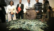 Немцы нашли клад, но его пришлось вернуть со штрафом