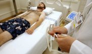 Самоубийцу вернули к жизни и потребовали 90 тысяч долларов в США